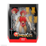 Thundercats Ultimates Actionfigur Wave 5 Lion-O (Mirror) 18 cm AUSPACKER - Smalltinytoystore