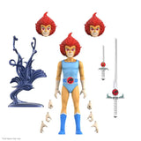 Thundercats Ultimates Actionfigur Young Lion-O 18 cm - Smalltinytoystore