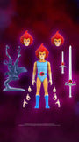 Thundercats Ultimates Actionfigur Young Lion-O 18 cm - Smalltinytoystore