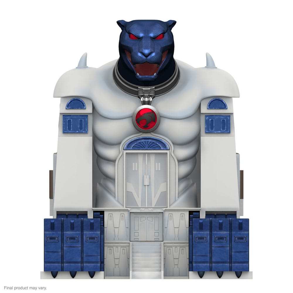 Thundercats Ultimates Cats' Lair 93 cm - Smalltinytoystore