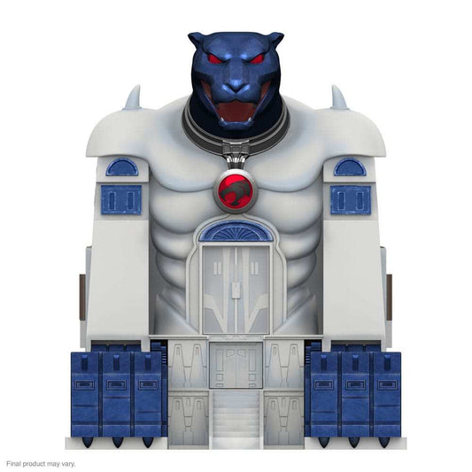 Thundercats Ultimates Cats' Lair 93 cm - Smalltinytoystore