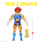 Thundercats Ultimates Cats' Lair 93 cm - Stark beschädigte Verpackung - Smalltinytoystore