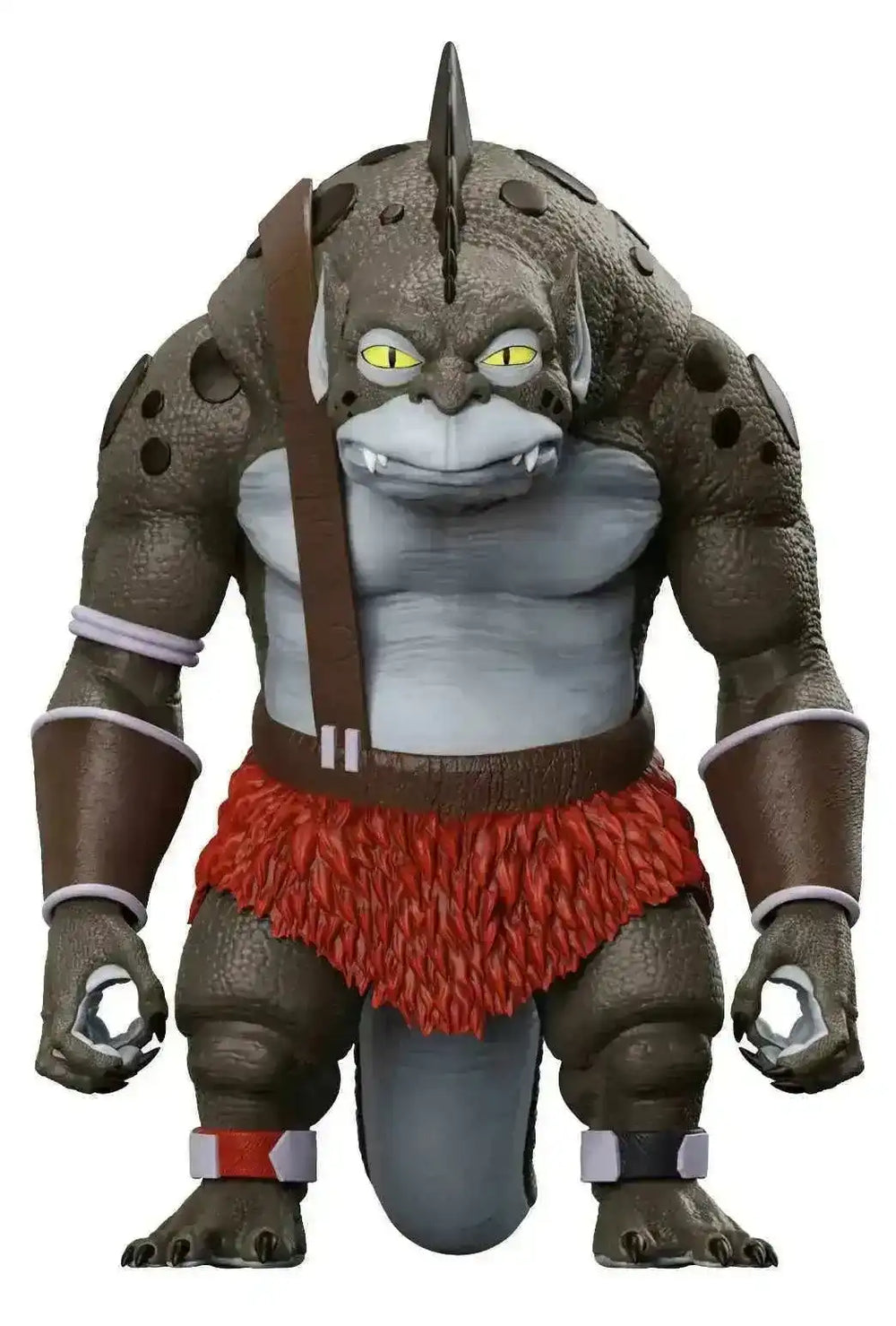 Thundercats Ultimates Wave 8 Reptilian Brute Actionfigur, 20 cm, Sammlerfigur bei Smalltinytoystore