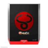 ThunderCats Ultimates Reptilian Brute Figurbox, schwarz-rot, Sammlerfigur bei Smalltinytoystore