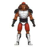 Thundercats Ultimates Wave 9 Grune The Destroyer (Toy Recolor) 20 cm - Smalltinytoystore
