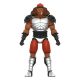Thundercats Ultimates Wave 9 Grune The Destroyer (Toy Recolor) 20 cm - Smalltinytoystore