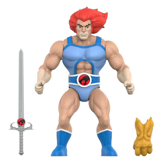 Thundercats Vintage Collection Actionfigur Wave 1 Lion-O 14 cm - Smalltinytoystore