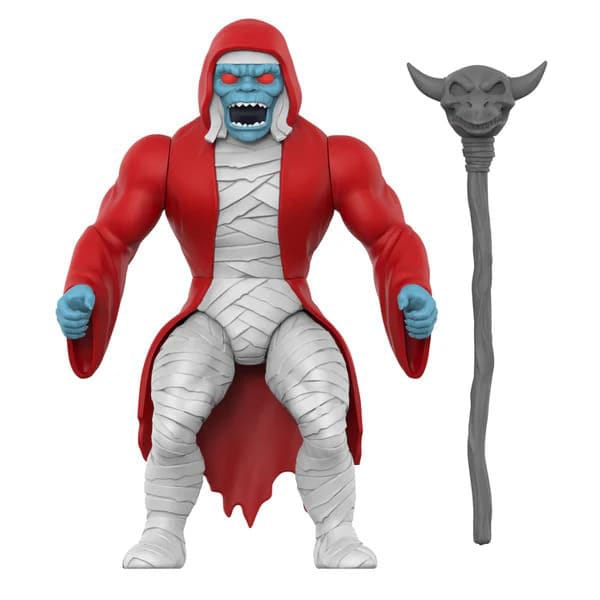 Thundercats Vintage Collection Actionfiguren 2er-Pack Mumm-Ra's Tomb 14 cm - Smalltinytoystore