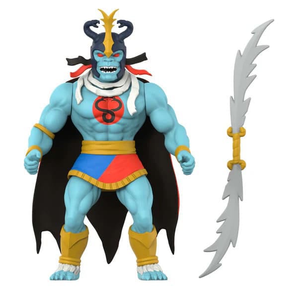 Thundercats Vintage Collection Actionfiguren 2er-Pack Mumm-Ra's Tomb 14 cm - Smalltinytoystore