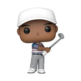 Tiger Woods POP! Golf Vinyl Figur Tour Debut 1992 9 cm