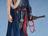 Time Raiders Statue 1/7 Zhang Qiling: Xinxue Jiumeng Ver. 24 cm - Smalltinytoystore