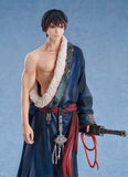 Time Raiders Statue 1/7 Zhang Qiling: Xinxue Jiumeng Ver. 24 cm - Smalltinytoystore