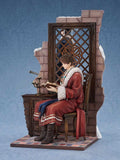 Time Raiders Statuen 1/7 Wu Xie & Zhang Qiling: Xinxue Jiumeng Ver. 27 cm - Smalltinytoystore
