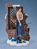 Time Raiders Statuen 1/7 Wu Xie & Zhang Qiling: Xinxue Jiumeng Ver. 27 cm - Smalltinytoystore