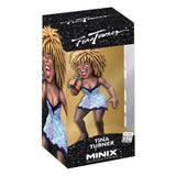 Tina Turner Minix Figur Tina Turner 12 cm - Smalltinytoystore