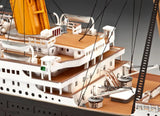Titanic Modellbausatz Geschenkset 1/400 R.M.S. Titanic 100th Anniversary Edition 67 cm - Smalltinytoystore