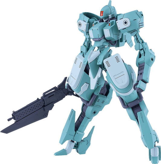 Titanomachia Moderoid Plastic Model Kit 1/48 Side:GR Vector 18 cm - Smalltinytoystore