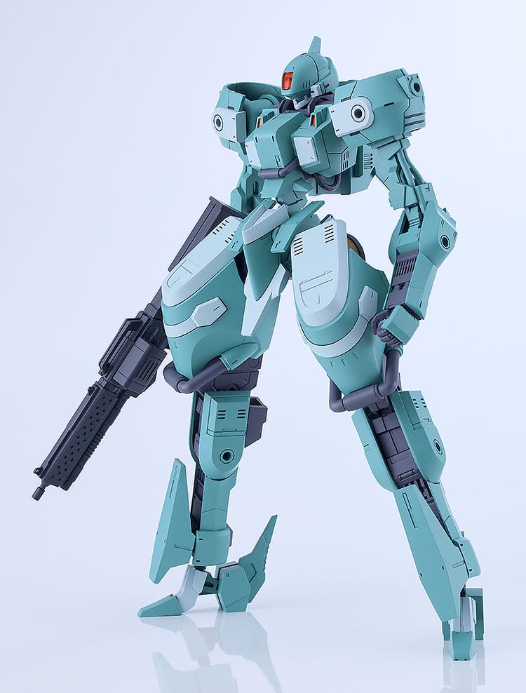 Titanomachia Moderoid Plastic Model Kit 1/48 Side:GR Vector 18 cm - Smalltinytoystore