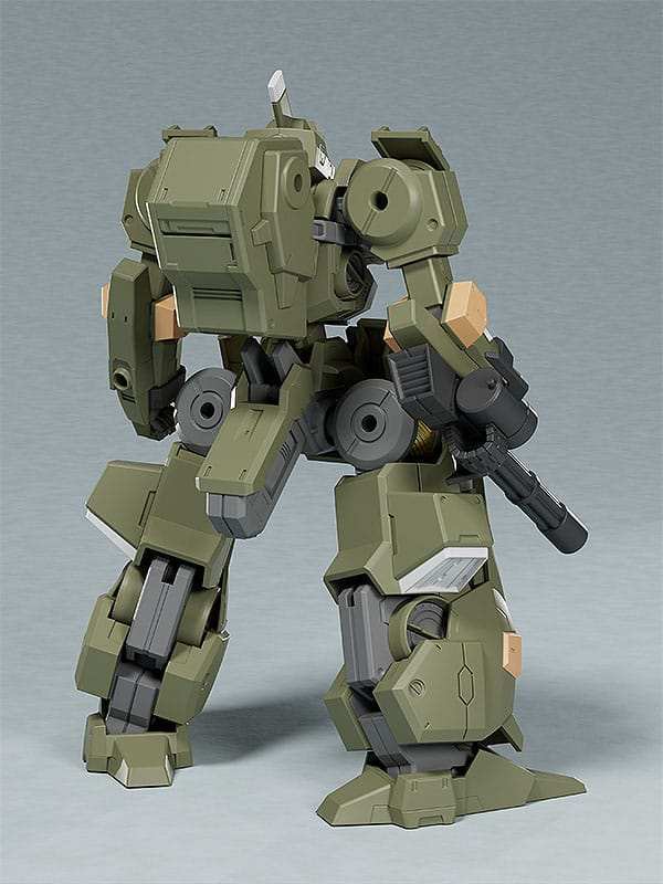Titanomachia Moderoid Plastic Model Kits 1/48 Side:R Vogel'g 12 cm - Smalltinytoystore
