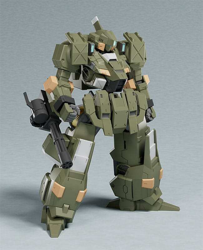 Titanomachia Moderoid Plastic Model Kits 1/48 Side:R Vogel'g 12 cm - Smalltinytoystore