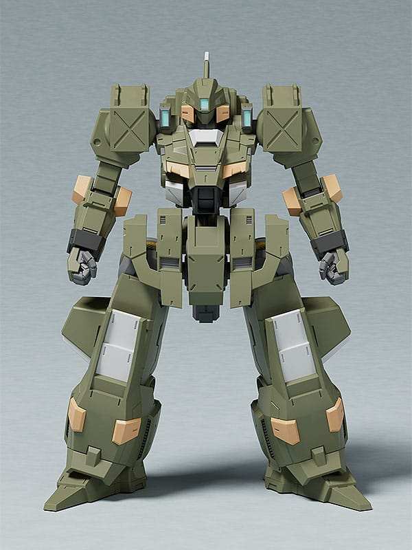 Titanomachia Moderoid Plastic Model Kits 1/48 Side:R Vogel'g 12 cm - Smalltinytoystore
