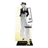 To Be Hero X Acryl-Aufsteller Hero Show Series Queen 17 cm - Smalltinytoystore