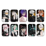 To Be Hero X Blind Box Ansteckpin Hero Show Series Display (10) - Smalltinytoystore