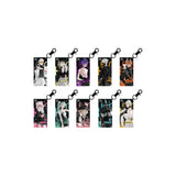 To Be Hero X Blind Box Schlüsselanhänger Hero Show Series Display (10) - Smalltinytoystore