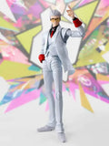 To Be Hero X S.H. Figuarts Actionfigur X 16 cm