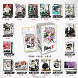 To Be Hero X Sammelkartenspiel I Am A Hero Series Display *Chinesische Version*