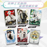 To Be Hero X Sammelkartenspiel I Am A Hero Series Display *Chinesische Version*
