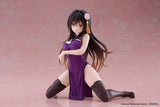 To Love Ru Darkness Desktop Cute PVC Statue Yui Kotegawa (Chinese Dress Ver.) 13 cm - Smalltinytoystore