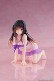 To Love Ru Darkness Desktop Cute PVC Statue Yui Kotegawa Room wear Ver. 13 cm