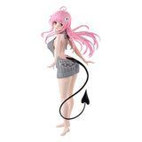 To Love Ru Darkness Glitter & Glamours PVC Statue Lala Satalin Deviluke 23 cm - Smalltinytoystore
