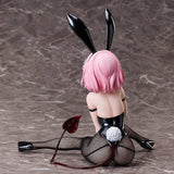To Love-Ru Darkness PVC Statue 1/6 Momo Belia Deviluke: Bunny Ver. 19 cm - Smalltinytoystore