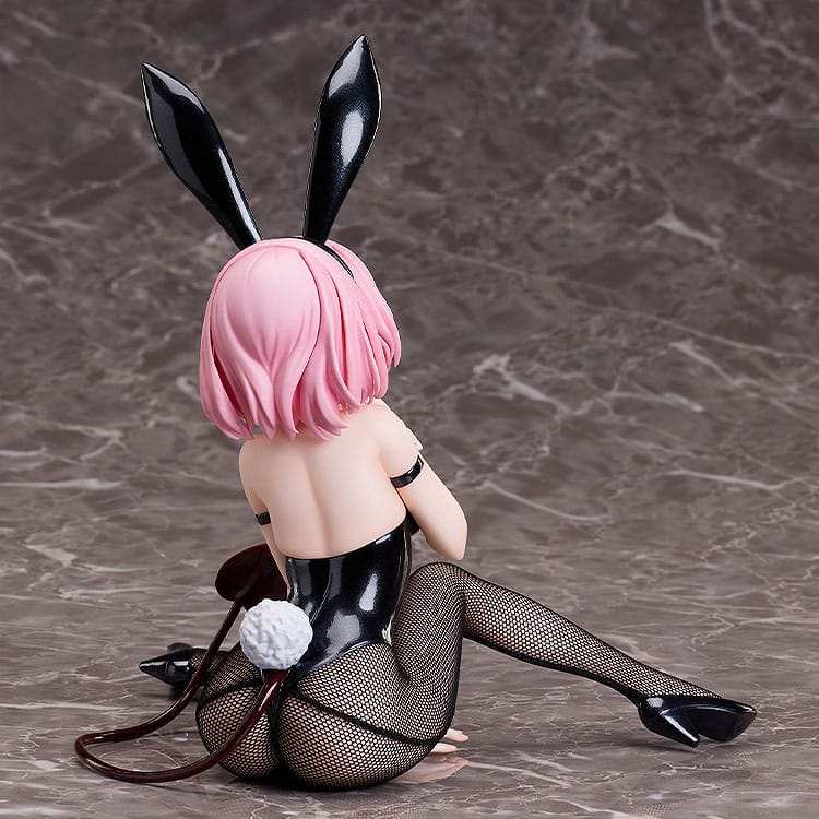 To Love-Ru Darkness PVC Statue 1/6 Momo Belia Deviluke: Bunny Ver. 19 cm - Smalltinytoystore