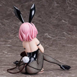 To Love-Ru Darkness PVC Statue 1/6 Momo Belia Deviluke: Bunny Ver. 19 cm - Smalltinytoystore