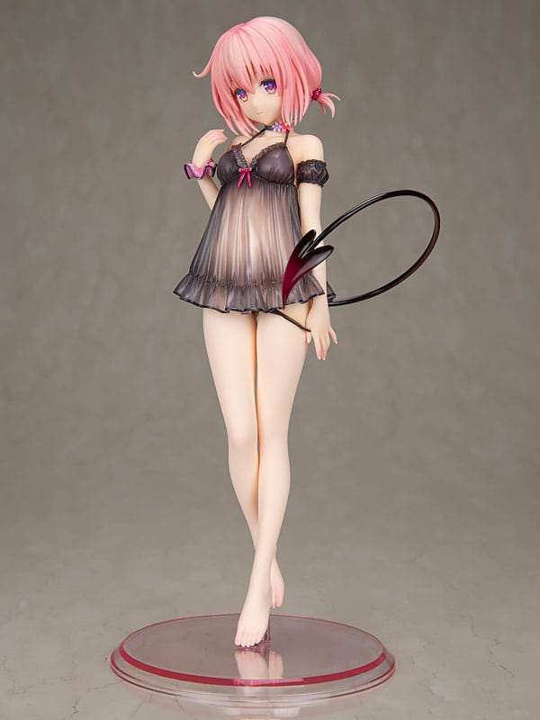 To Love-Ru Darkness PVC Statue 1/6 Momo Belia Deviluke Little Devil Baby Doll Ver. 24 cm - Smalltinytoystore