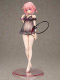 To Love-Ru Darkness PVC Statue 1/6 Momo Belia Deviluke Little Devil Baby Doll Ver. 24 cm - Smalltinytoystore