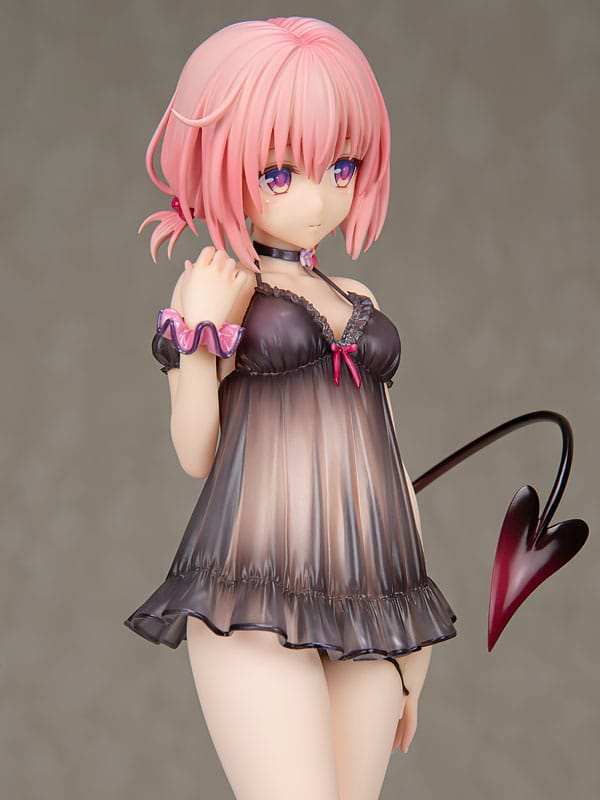 To Love-Ru Darkness PVC Statue 1/6 Momo Belia Deviluke Little Devil Baby Doll Ver. 24 cm - Smalltinytoystore