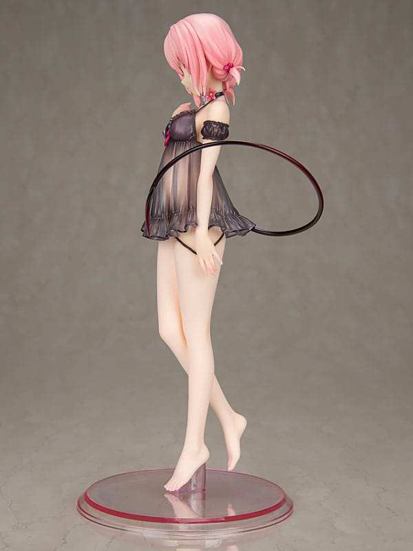 To Love-Ru Darkness PVC Statue 1/6 Momo Belia Deviluke Little Devil Baby Doll Ver. 24 cm - Smalltinytoystore