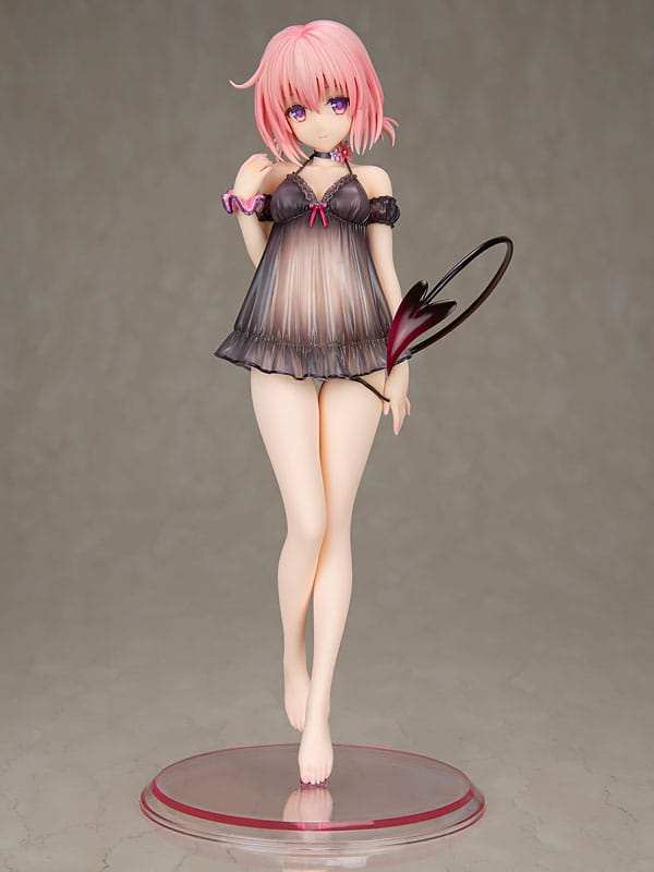 To Love-Ru Darkness PVC Statue 1/6 Momo Belia Deviluke Little Devil Baby Doll Ver. 24 cm - Smalltinytoystore