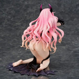 To Love-Ru Darkness PVC Statue 1/6 Sefie Michaela Deviluke Darkness Version (Renewel Package Edition) 19 cm - Smalltinytoystore
