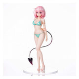 To Love-Ru Darkness Statue PVC 1/4 Darkness Swimsuit Series Momo Belia Deviluke Ver. 36 cm - Smalltinytoystore