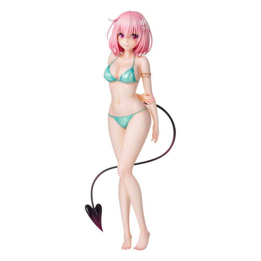 To Love-Ru Darkness Statue PVC 1/4 Darkness Swimsuit Series Momo Belia Deviluke Ver. 36 cm - Smalltinytoystore
