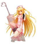 To Love-Ru Darkness Statue PVC 1/7 Golden Darkness Nurse Ver. 21 cm (re-run) - Smalltinytoystore