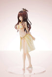 To Love-Ru Darkness Statue PVC 1/7 Mikan Yuki 22 cm - Smalltinytoystore