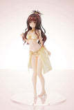 To Love-Ru Darkness Statue PVC 1/7 Mikan Yuki 22 cm - Smalltinytoystore