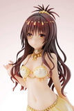 To Love-Ru Darkness Statue PVC 1/7 Mikan Yuki 22 cm - Smalltinytoystore