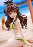 To Love-Ru Darkness Statue PVC 1/7 Mikan Yuuki Bikini Style 12 cm - Smalltinytoystore